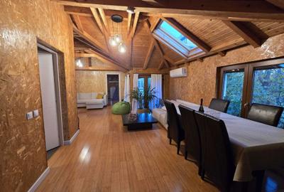 Casă cu 4 camere în Dosu Bricii - 8