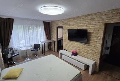 Garsonieră în Central - 7