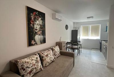 Apartament cu 2 camere semidecomandat în Militari - 5