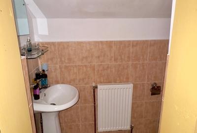 Vila vacanta Cheia - Prahova, pretabila pentru investitie - 17