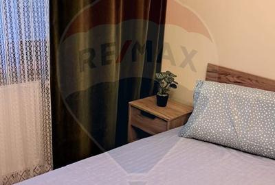 Apartament cu 2 camere în Central - 2