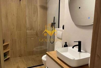 Apartament cu 2 camere, mobilat în Între Lacuri - 6