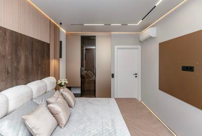 Apartament 3 camere Herastrau - 6