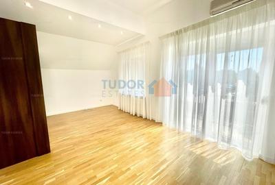 Amazing fully renovated villa with pool in a safe compound from Iancu Nicolae - 16