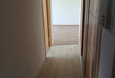 Apartament 2 camere transformat in 3 -centrala proprie-zona Politehnica - 3