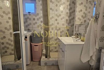 Apartament cu 3 camere decomandat în Central - 10
