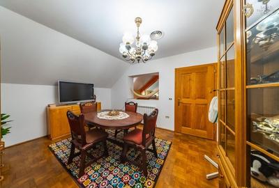 Vila modern 6 camere de vanzare in Gradiste - 35