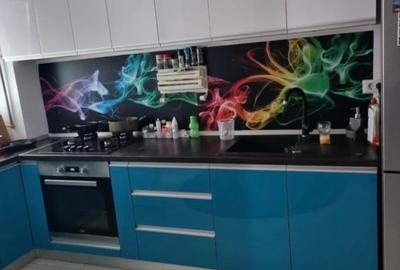 Apartament cu 2 camere semidecomandat, mobilat în Agigea - 2