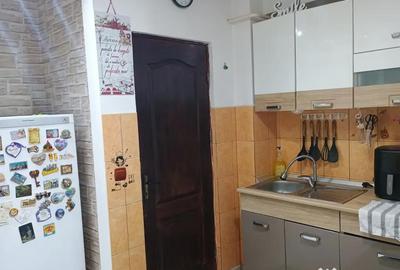 Apartament cu 2 camere decomandat în Central - 8