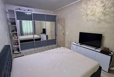 Apartament cu 2 camere decomandat, mobilat în Giroc - 1