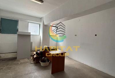 Spațiu comercial, de 80 mp, în Central