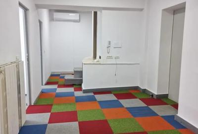 Spațiu comercial, de 79 mp, în Universitate