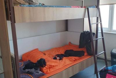 Garsonieră în Central - 7