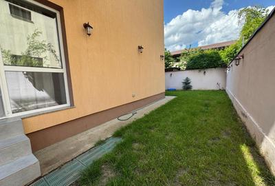 Ap 3 camere cu gradina 150mp  Ghencea Cooperativei / Parcare - 10