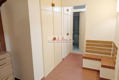 Apartament cu 2 camere decomandat, mobilat în P-ța Dorobanți - 17