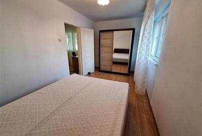 Apartament cu 3 camere nedecomandat, mobilat în Orizont - 4