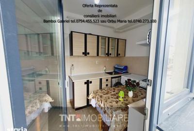 Garsonieră decomandată în Cug - 1