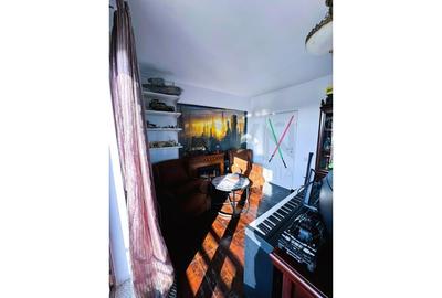 REA1022937 3 Camere l Bucurestii Noi l 2 Locuri de Parcare - 8