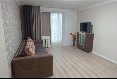 Garsonieră decomandată în Doamna Ghica - 1