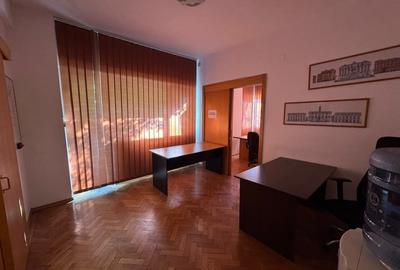 Apartament 2 camere semimobilat, ideal pentru birou, B-dul Carol I nr. 45, - 4