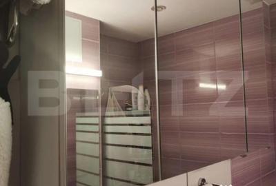 Apartament cu 2 camere decomandat în Central - 3