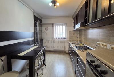 Apartament cu 3 camere semidecomandat în Gară - 11