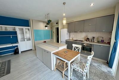 Apartament 2 camere Europe Residence | Avram Iancu - 3