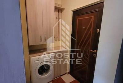 Garsonieră decomandată în UMT - 3