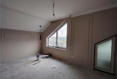 RONAT - Casa individuala - dormitor la parter - bucatarie separata - 13