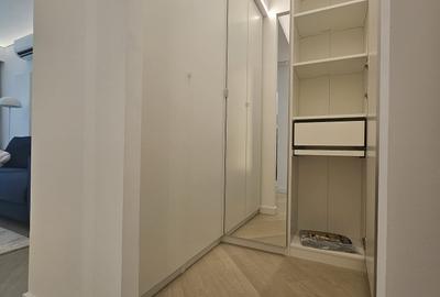 Închiriere Garsoniera / Studiou 42 mp - Pipera / Cortina Nord - 11