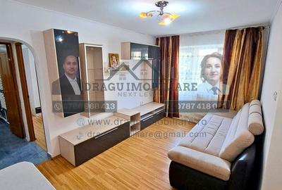 Apartament Tecuci/Etajul 1/2 camere/ Aleea Strandului