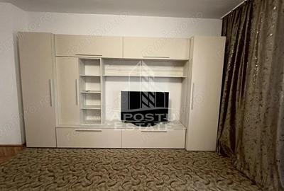 Apartament cu o camera, decomandat, lift, zona Complex Apartament cu o camera, decomandat, lift, zona Complex - 2