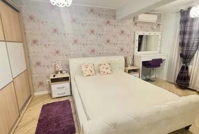 Garsoniera, decomandata, 30 mp, centrala, ac, metrou, Popesti Leordeni - 1