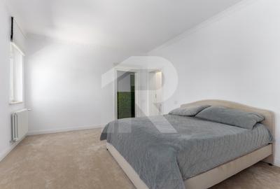 Vila eleganta cu piscina si iesire la Lac – Caciulati, Balotesti - 18