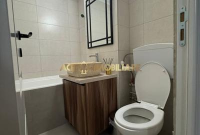 Apartament cu 2 camere decomandat, mobilat în Dristor - 8