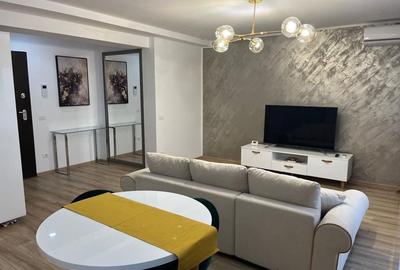 Straulesti | Coralilor | 2 camere si loc de parcare Straulesti | Coralilor | 2 camere si loc de parcare - 4