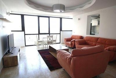 Apartament cu 3 camere decomandat, mobilat în Dorobanți - 6