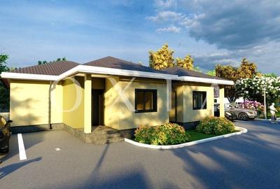 Duplex cu 4 camere în Giroc