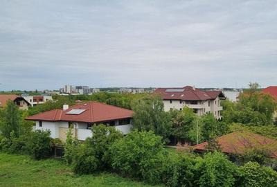 Bucurestii Noi-Damaroaia, apartament 2 camere, bloc nou, garaj - 12