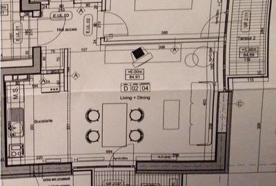 Apartament 2 camere Titan – Metrou 1 Decembrie - 21