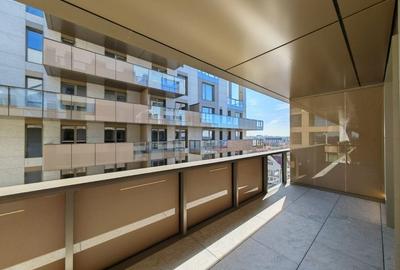 Apartament in Iancu Nicolae -Cortina 126, 3 camere, finisaje de lux, imobil nou - 14