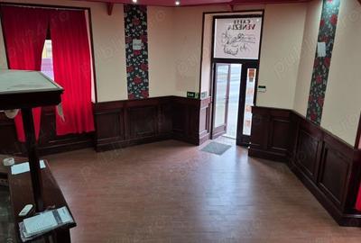 Spatiu comercial in Maria - 2