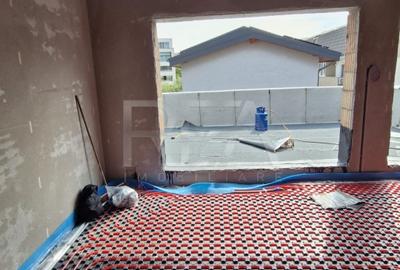 Duplex aproape de mijloacele de transport in cartierul Salajan - 9