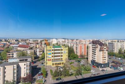 Spatiu birouri Centrul Civic Brasov - 53