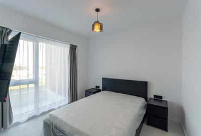 Garsonieră semidecomandată, mobilată în Titan - 8