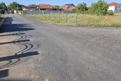 Spațiu comercial, în Păulești - 1