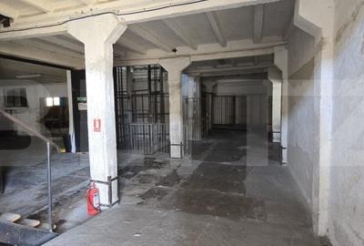 Spațiu industrial, de 2,657 mp, în Bariera Vâlcii - 11