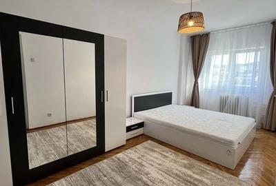 Aparatment 2 camere decomandate, | etaj intermediar | Manastur