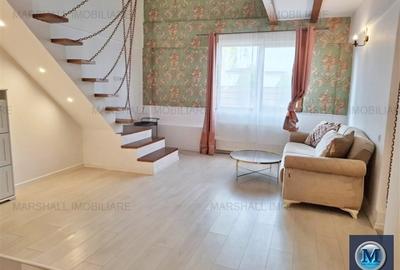 Apartament 2 camere de vanzare, zona Central, 82.14 mp #14895 - 2