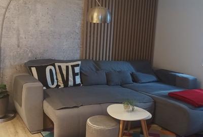 Apartament cu 3 camere decomandat în Mihai Bravu - 8